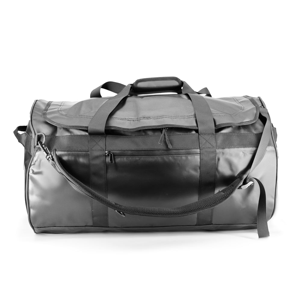 Sunny Hiker - Duffel Bag Medium 70 Liter fra Sunny Hiker - billede nr. 2 hos GrejFreak.dk