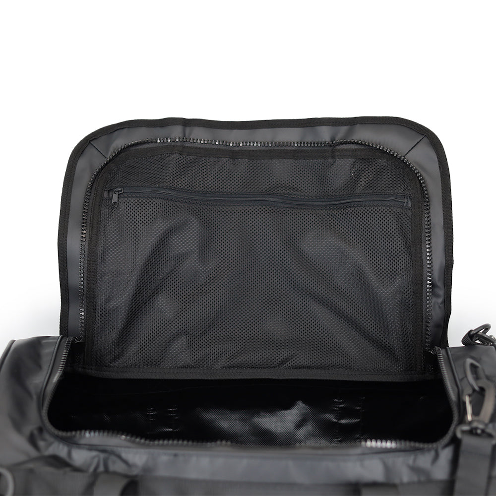 Sunny Hiker - Duffel Bag Small 40L fra Sunny Hiker - billede nr. 4 hos GrejFreak.dk