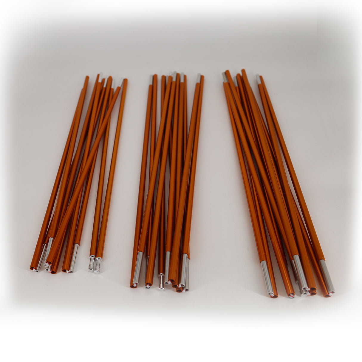 Sunny Hiker - Ekstra Stænger Camp 3-pers fra Sunny Hiker - billede nr. 1 hos GrejFreak.dk