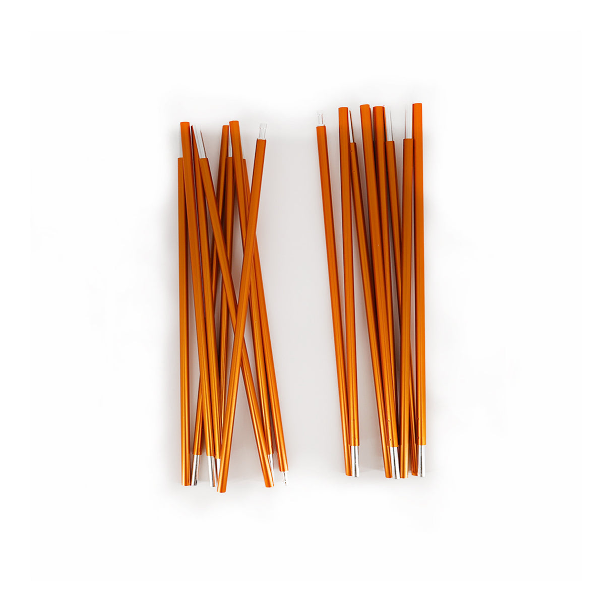 Sunny Hiker - Ekstra Stænger Hiking Light 2-pers fra Sunny Hiker - billede nr. 1 hos GrejFreak.dk