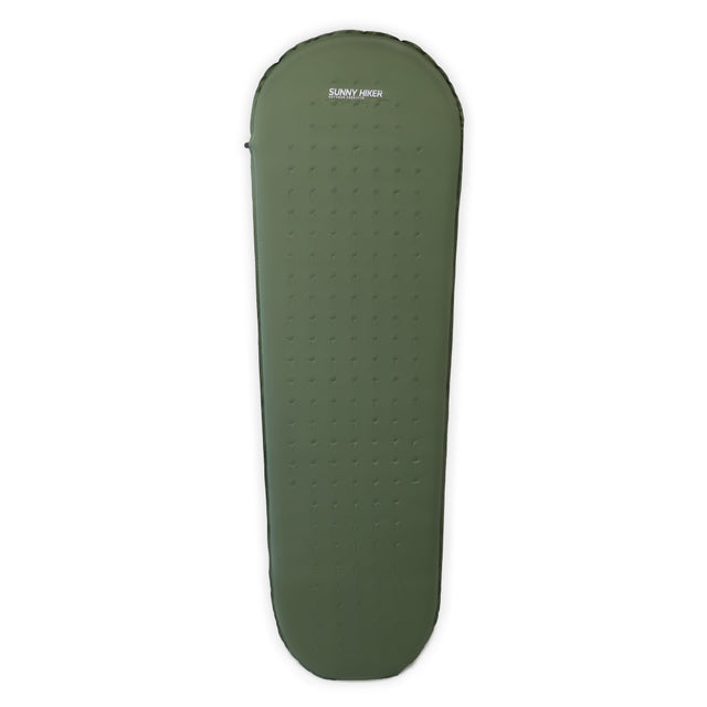 Sunny Hiker - Endure Selvoppusteligt Liggeunderlag fra Sunny Hiker - billede nr. 1 hos GrejFreak.dk