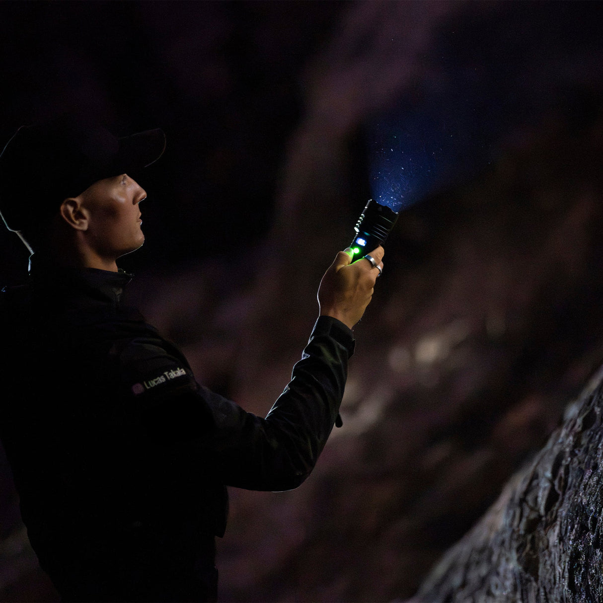 Sunny Hiker - 5000 Lommelygte (5000 lumen) fra Sunny Hiker - billede nr. 3 hos GrejFreak.dk