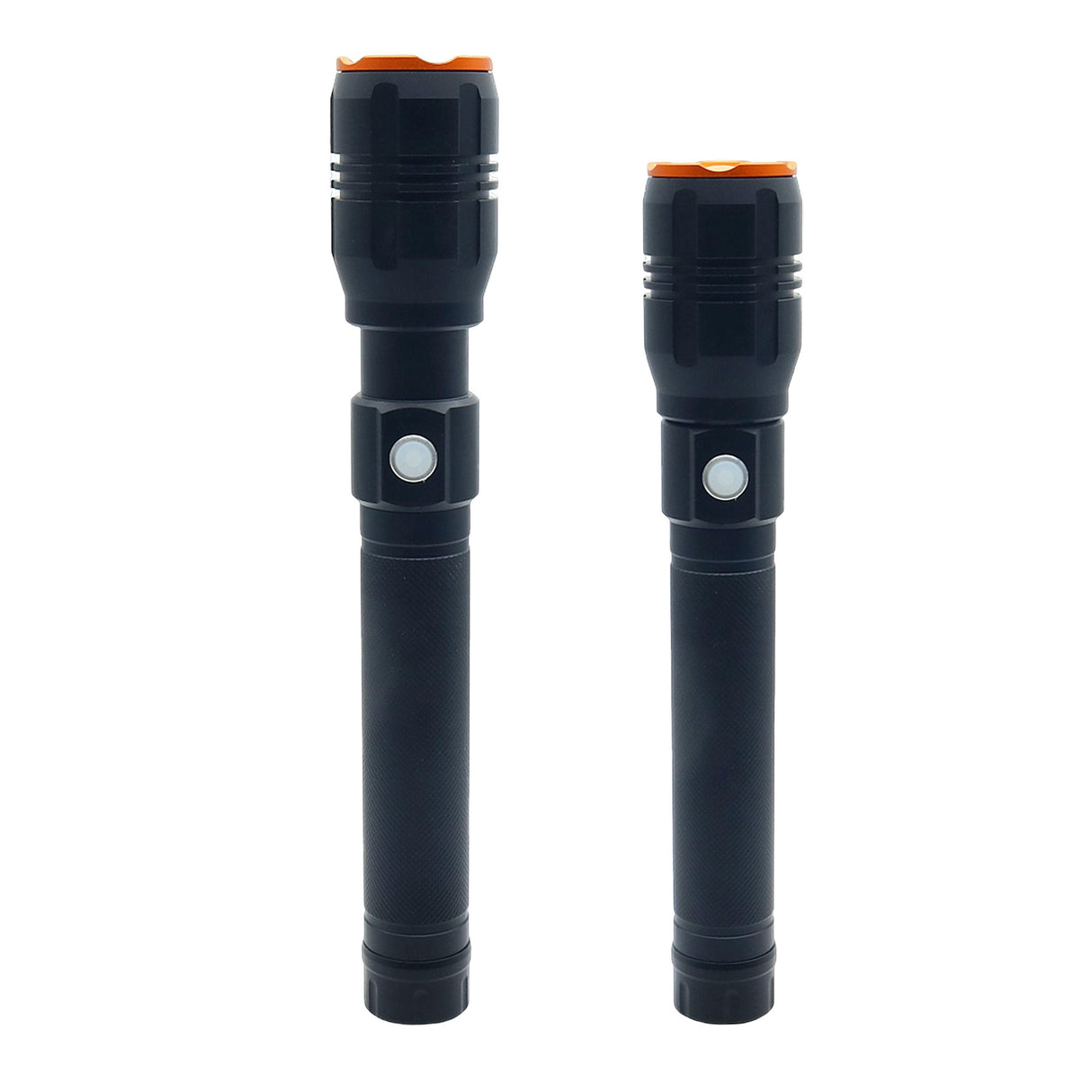 Sunny Hiker - Tuff 6000 Lommelygte (6000 lumen) fra Sunny Hiker - billede nr. 4 hos GrejFreak.dk