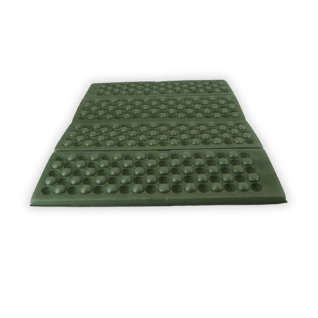 Sunny Hiker - Foam Isoleret Siddeunderlag fra Sunny Hiker - billede nr. 2 hos GrejFreak.dk