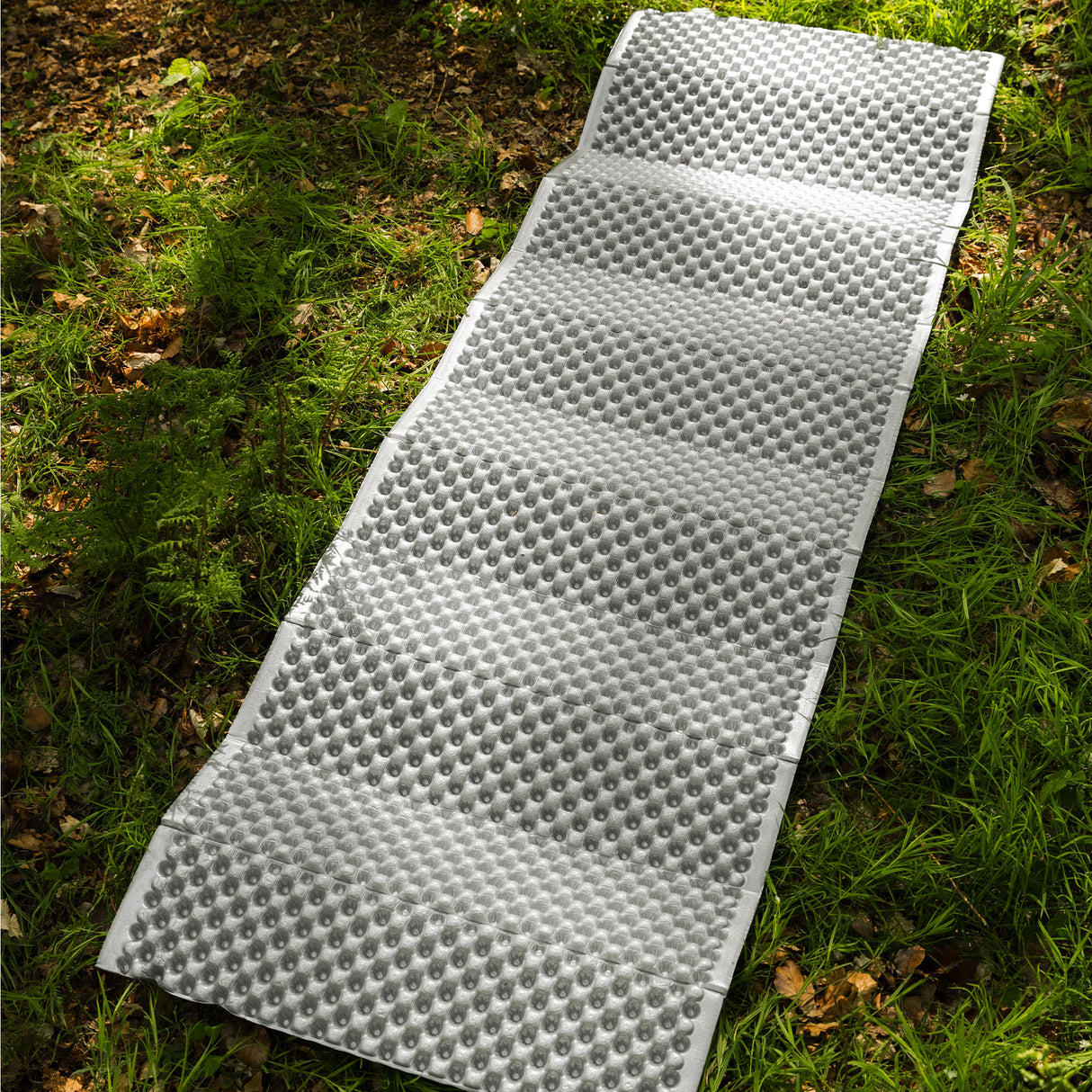 Sunny Hiker - Foldable Alu Liggeunderlag fra Sunny Hiker - billede nr. 3 hos GrejFreak.dk