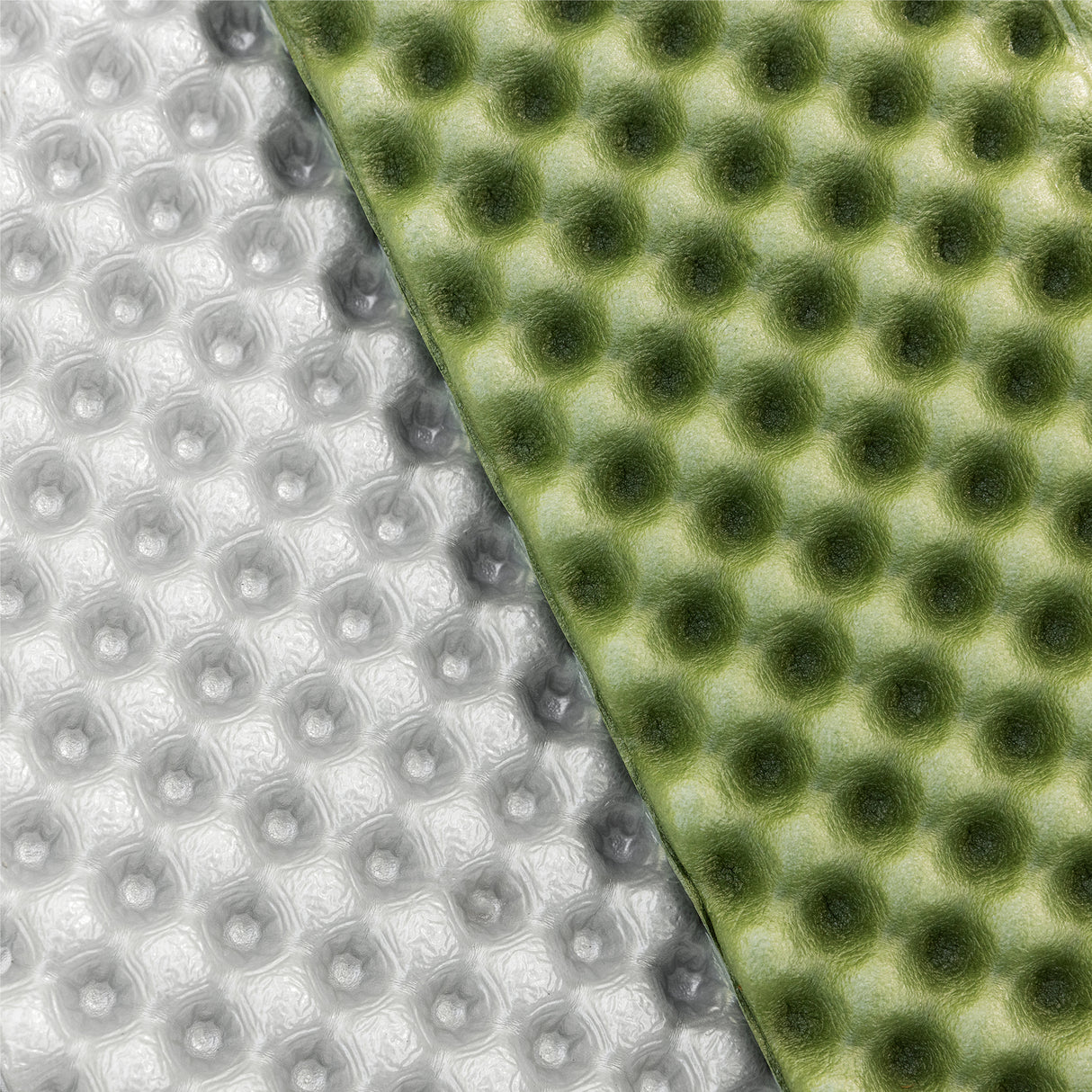 Sunny Hiker - Foldable Alu Liggeunderlag fra Sunny Hiker - billede nr. 4 hos GrejFreak.dk