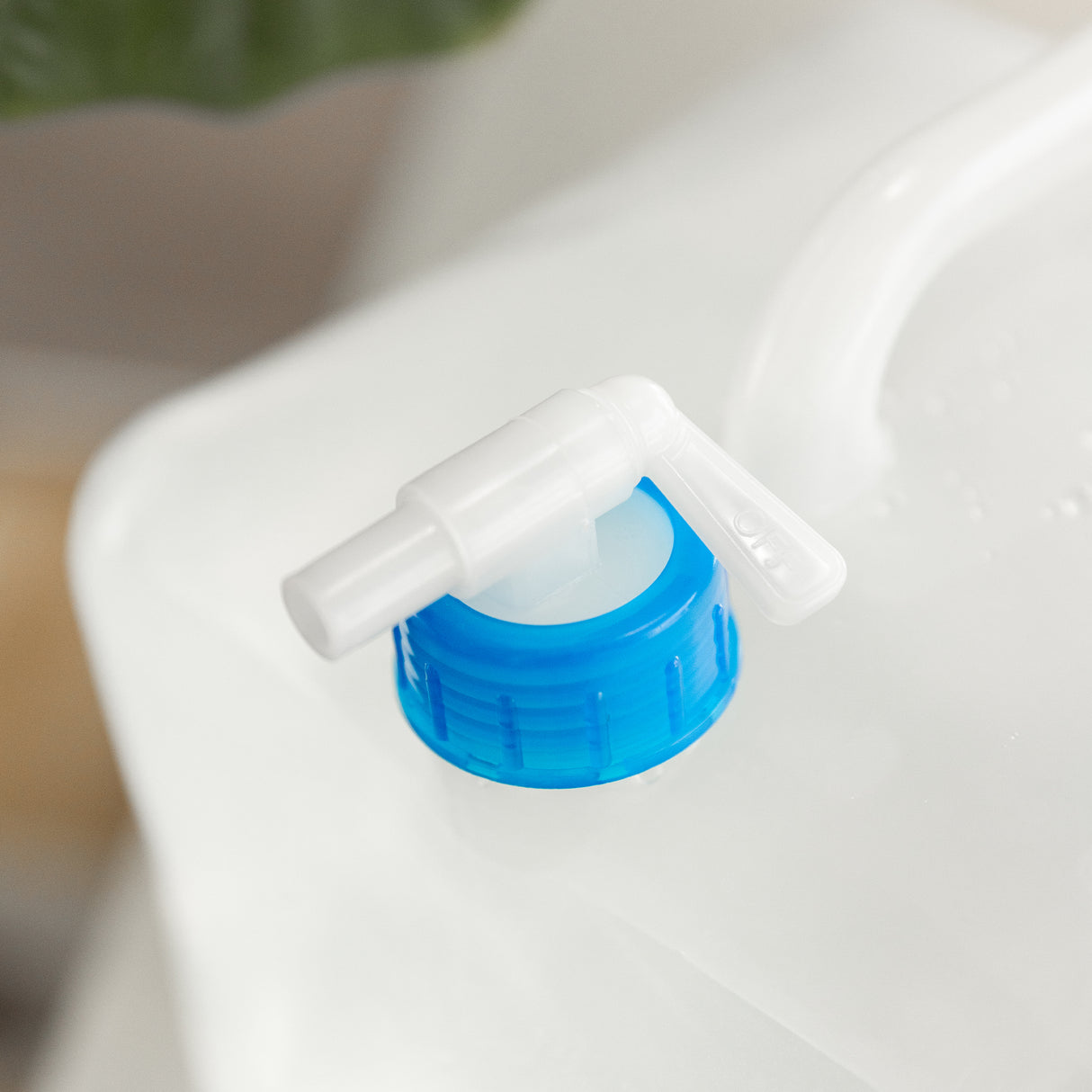 Sunny Hiker - Foldbar Vanddunk 20L (Langtidsopbevaring) fra Sunny Hiker - billede nr. 7 hos GrejFreak.dk