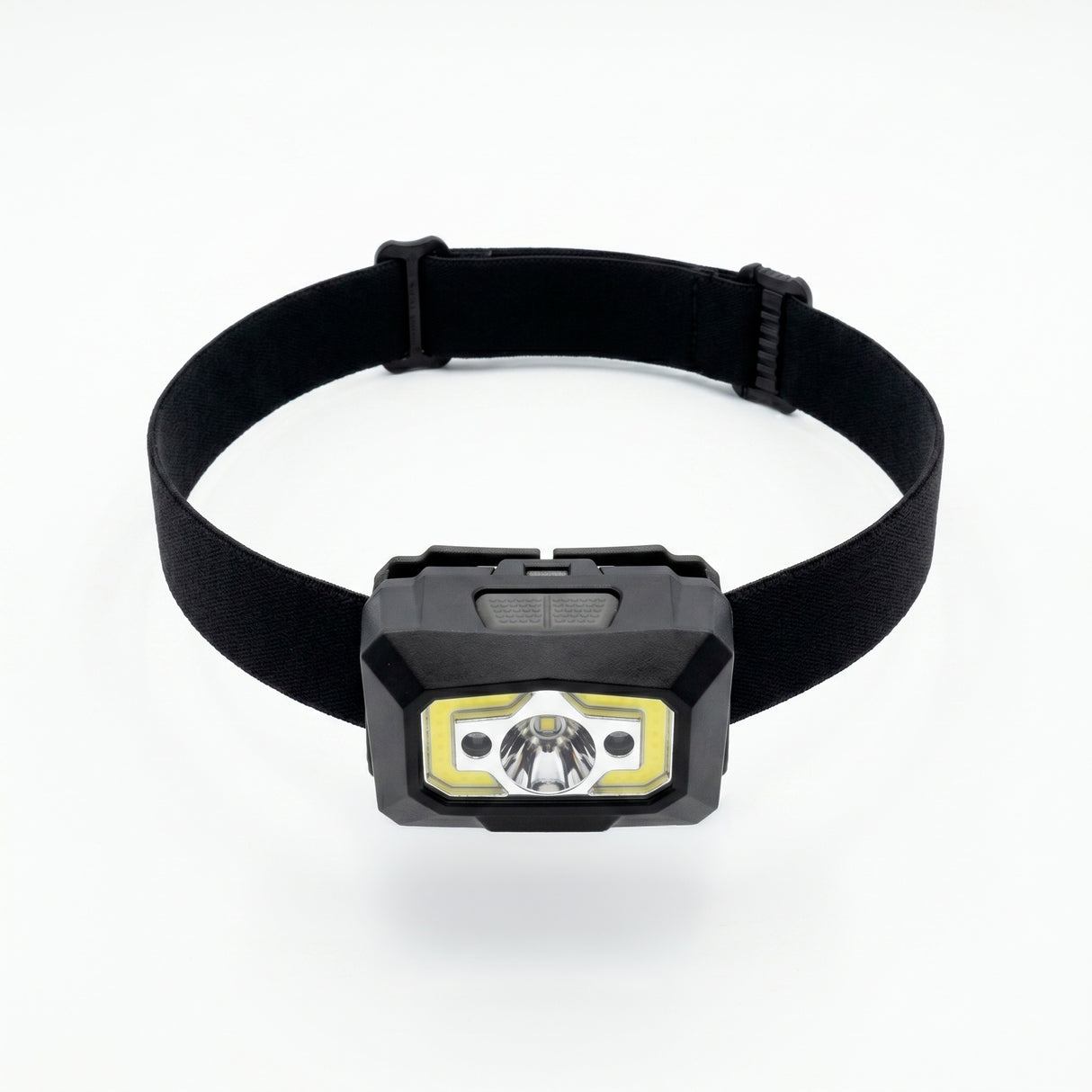 Sunny Hiker - 200 Pandelampe (200 lumen) fra Sunny Hiker - billede nr. 1 hos GrejFreak.dk