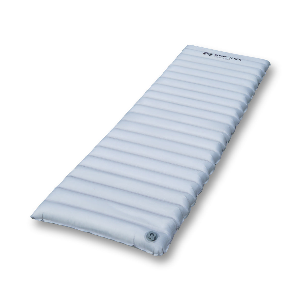 Sunny Hiker - LW Insulated Sleeping Mat fra Sunny Hiker - billede nr. 2 hos GrejFreak.dk