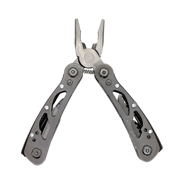 Sunny Hiker - Multi-Tool Sølv fra Sunny Hiker - billede nr. 1 hos GrejFreak.dk