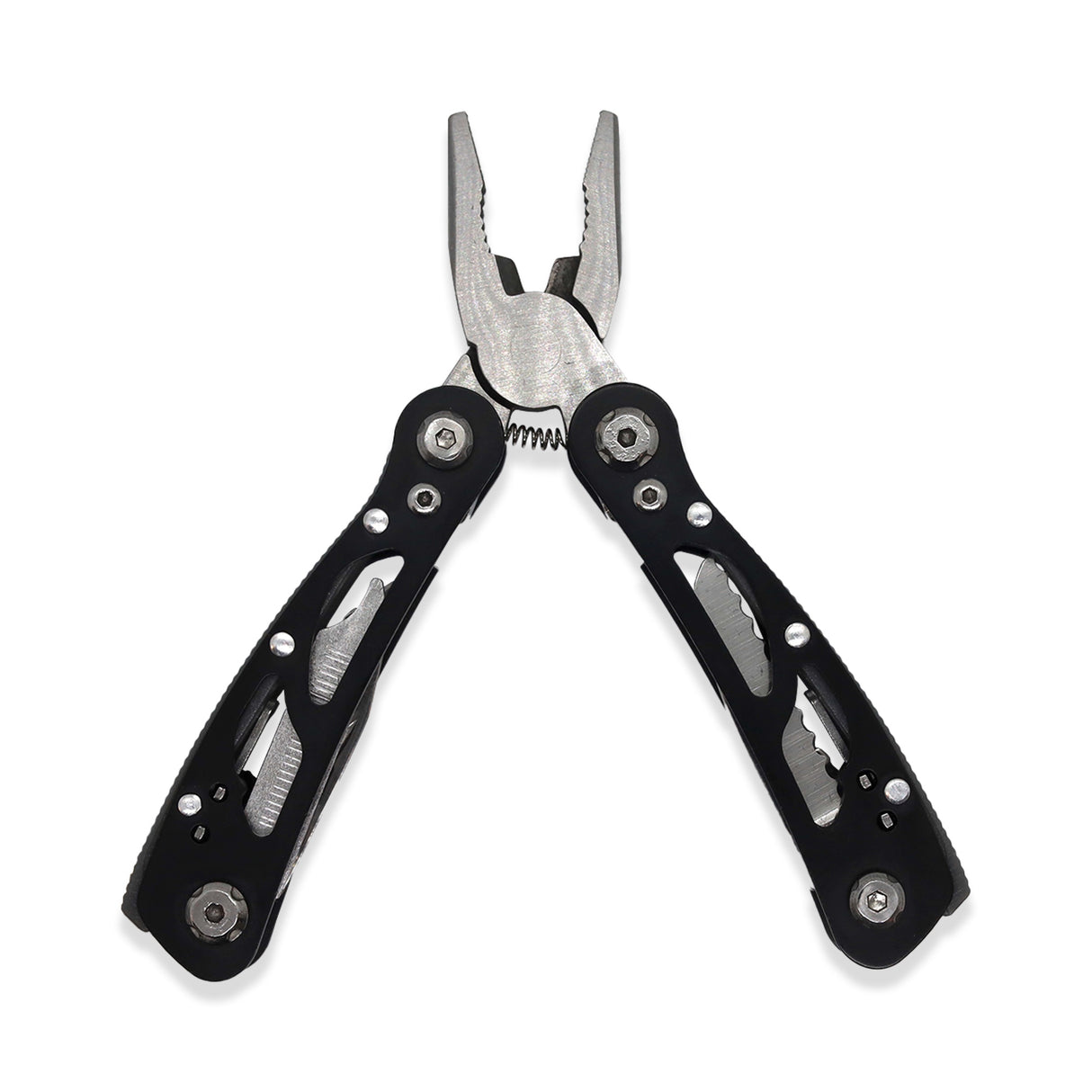 Sunny Hiker - Multi-Tool Sort fra Sunny Hiker - billede nr. 1 hos GrejFreak.dk