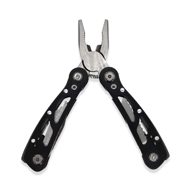 Sunny Hiker - Multi-Tool Sort fra Sunny Hiker - billede nr. 1 hos GrejFreak.dk