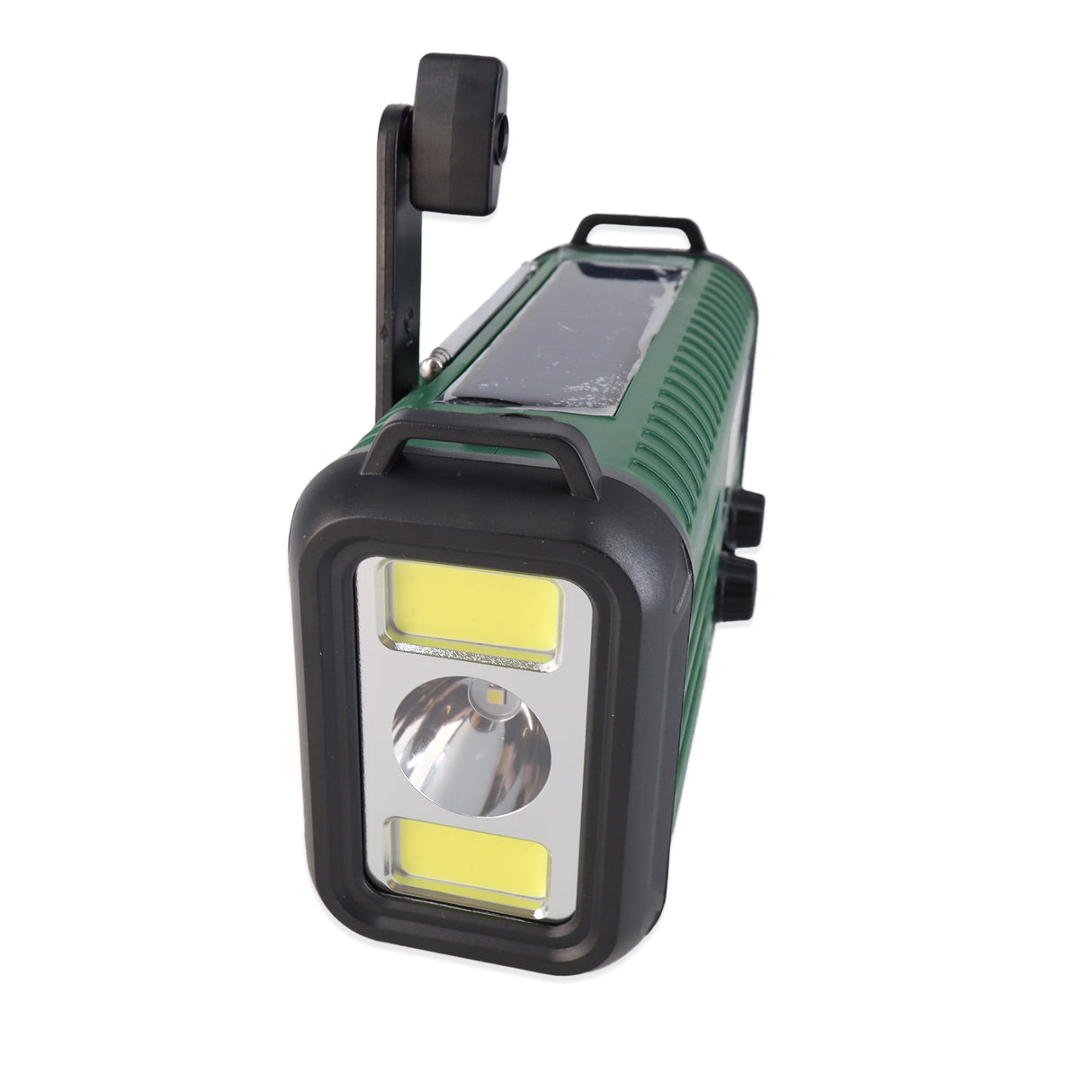 Sunny Hiker - Nødradio m. Powerbank 20.000 mAh fra Sunny Hiker - billede nr. 4 hos GrejFreak.dk