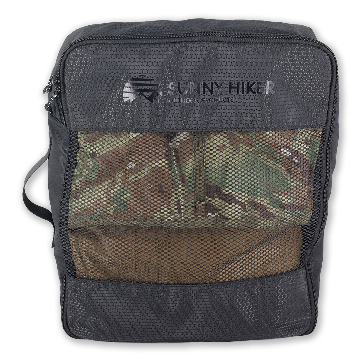 Sunny Hiker - Packing Cube Large (12 Liter) fra Sunny Hiker - billede nr. 1 hos GrejFreak.dk