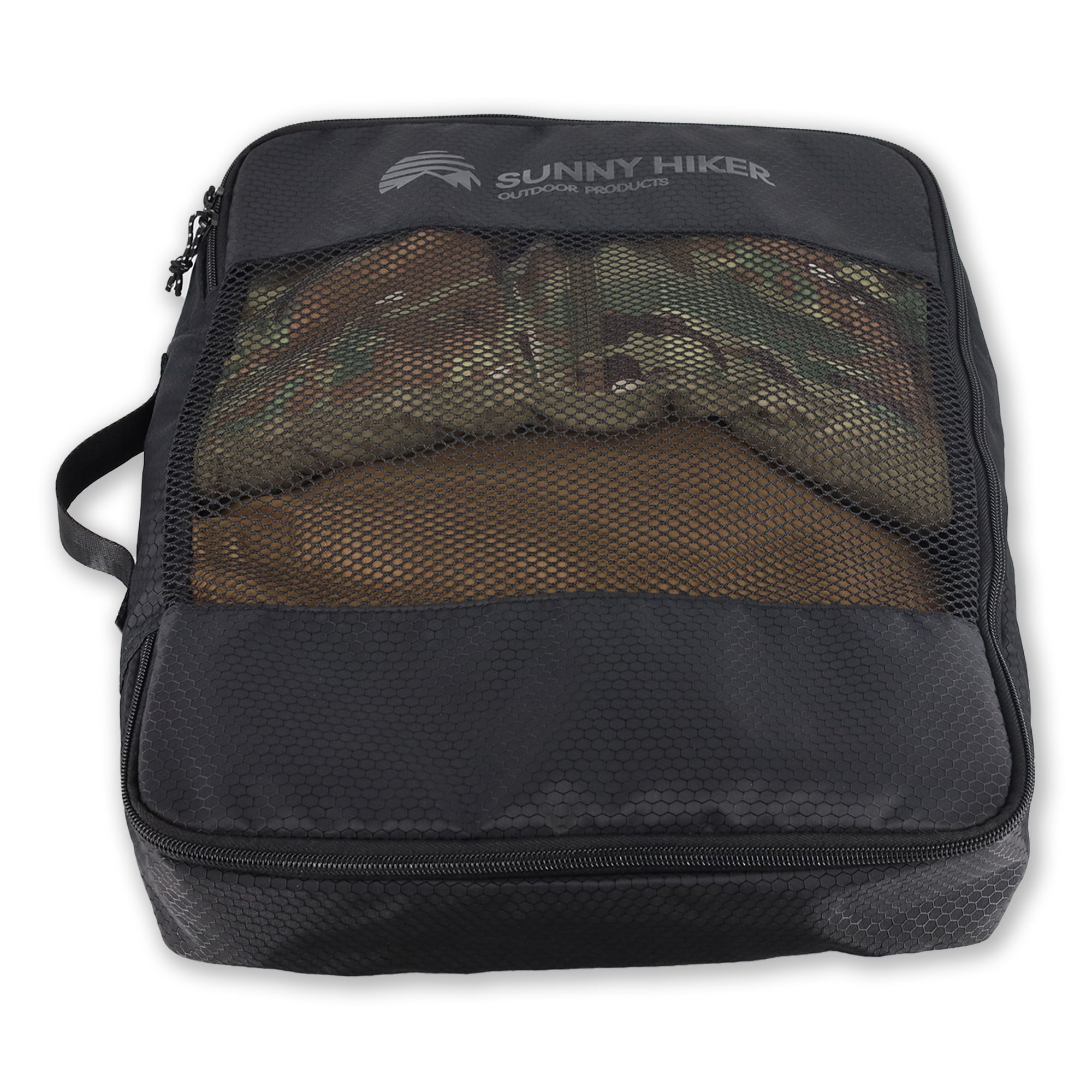 Sunny Hiker - Packing Cube Large (12 Liter) fra Sunny Hiker - billede nr. 2 hos GrejFreak.dk