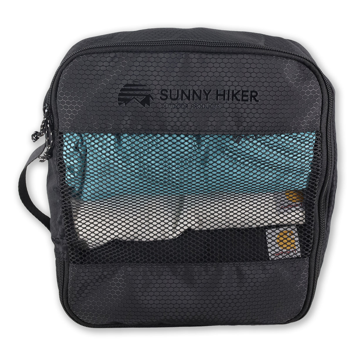 Sunny Hiker - Packing Cube Medium (8 Liter) fra Sunny Hiker - billede nr. 1 hos GrejFreak.dk