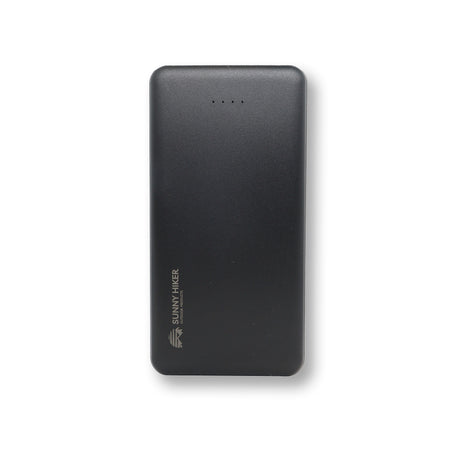 Sunny Hiker - Powerbank 10.000 mAh fra Sunny Hiker - billede nr. 1 hos GrejFreak.dk