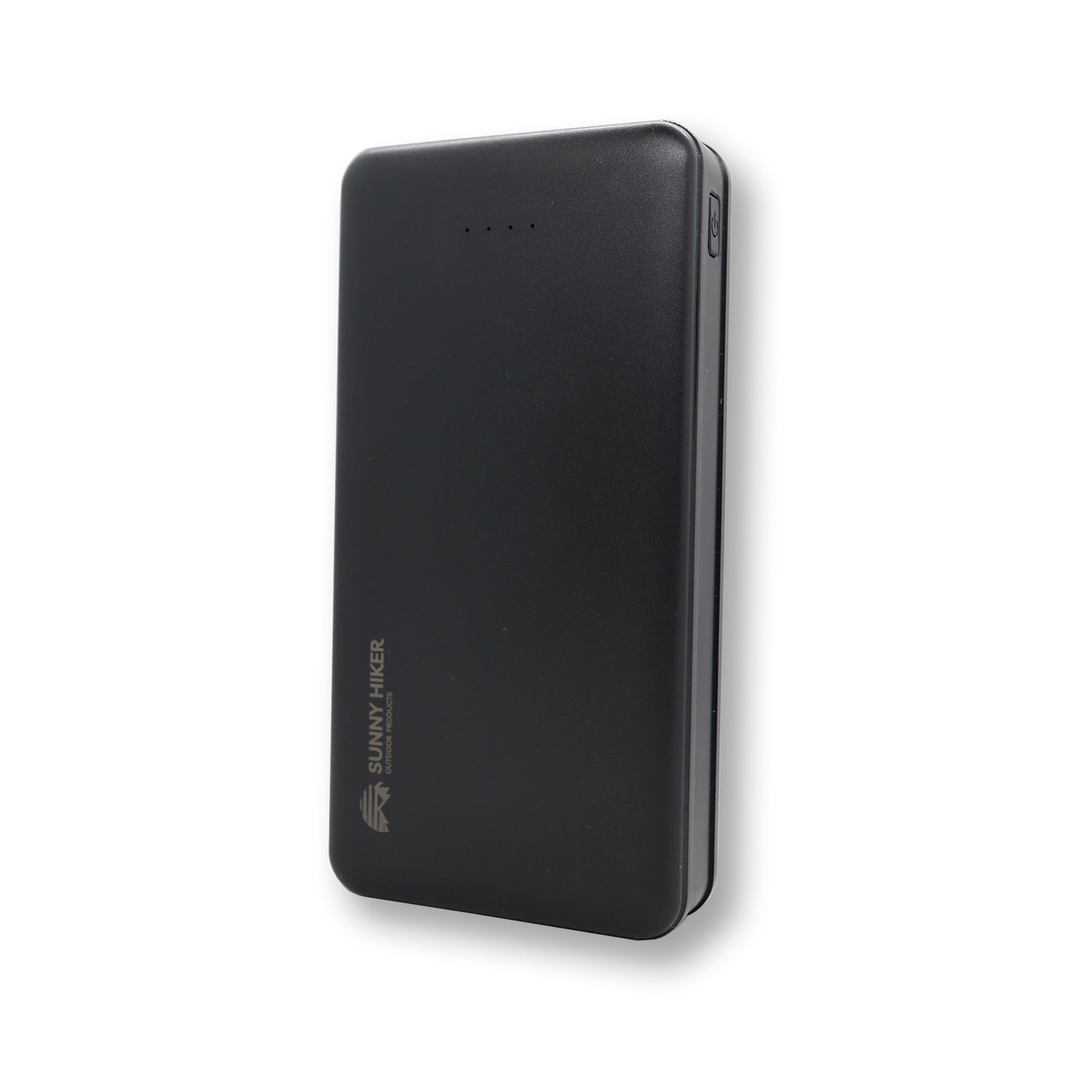 Sunny Hiker - Powerbank 10.000 mAh fra Sunny Hiker - billede nr. 2 hos GrejFreak.dk