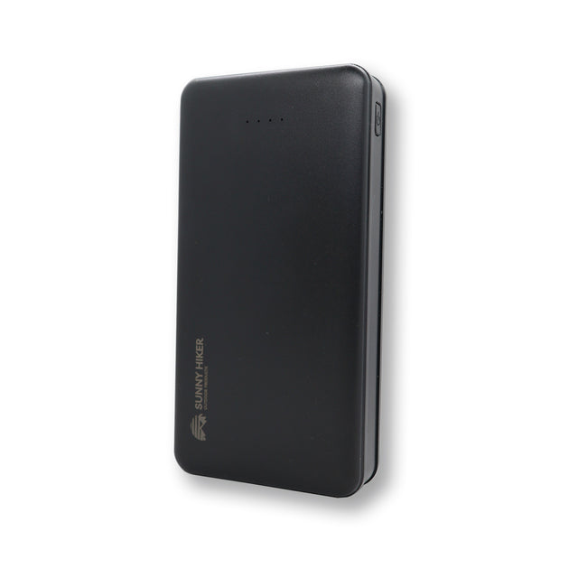 Sunny Hiker - Powerbank 20.000 mAh fra Sunny Hiker - billede nr. 1 hos GrejFreak.dk