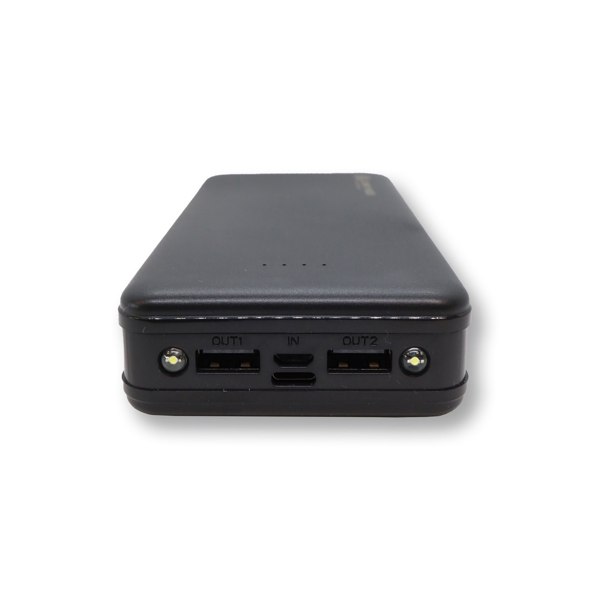 Sunny Hiker - Powerbank 20.000 mAh fra Sunny Hiker - billede nr. 3 hos GrejFreak.dk