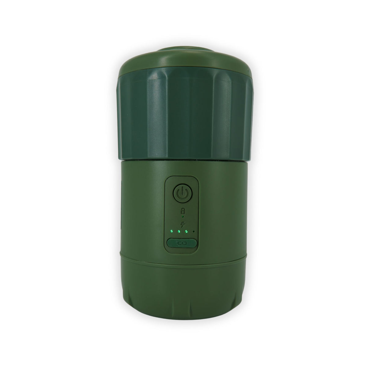 Sunny Hiker - Pumpe til Oppustelig Cabin Telt fra Sunny Hiker - billede nr. 1 hos GrejFreak.dk