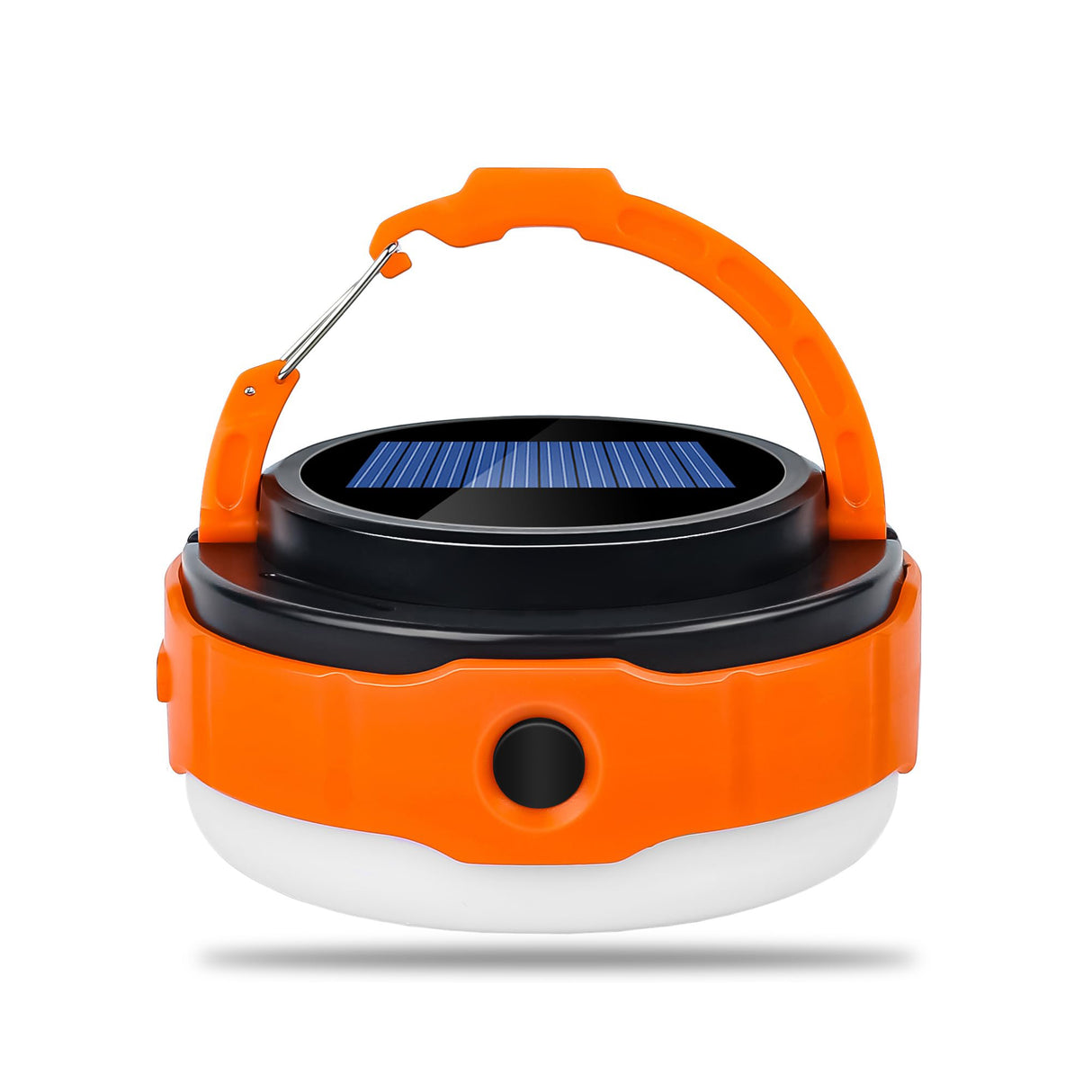 Sunny Hiker - Solar LED Lanterne fra Sunny Hiker - billede nr. 1 hos GrejFreak.dk