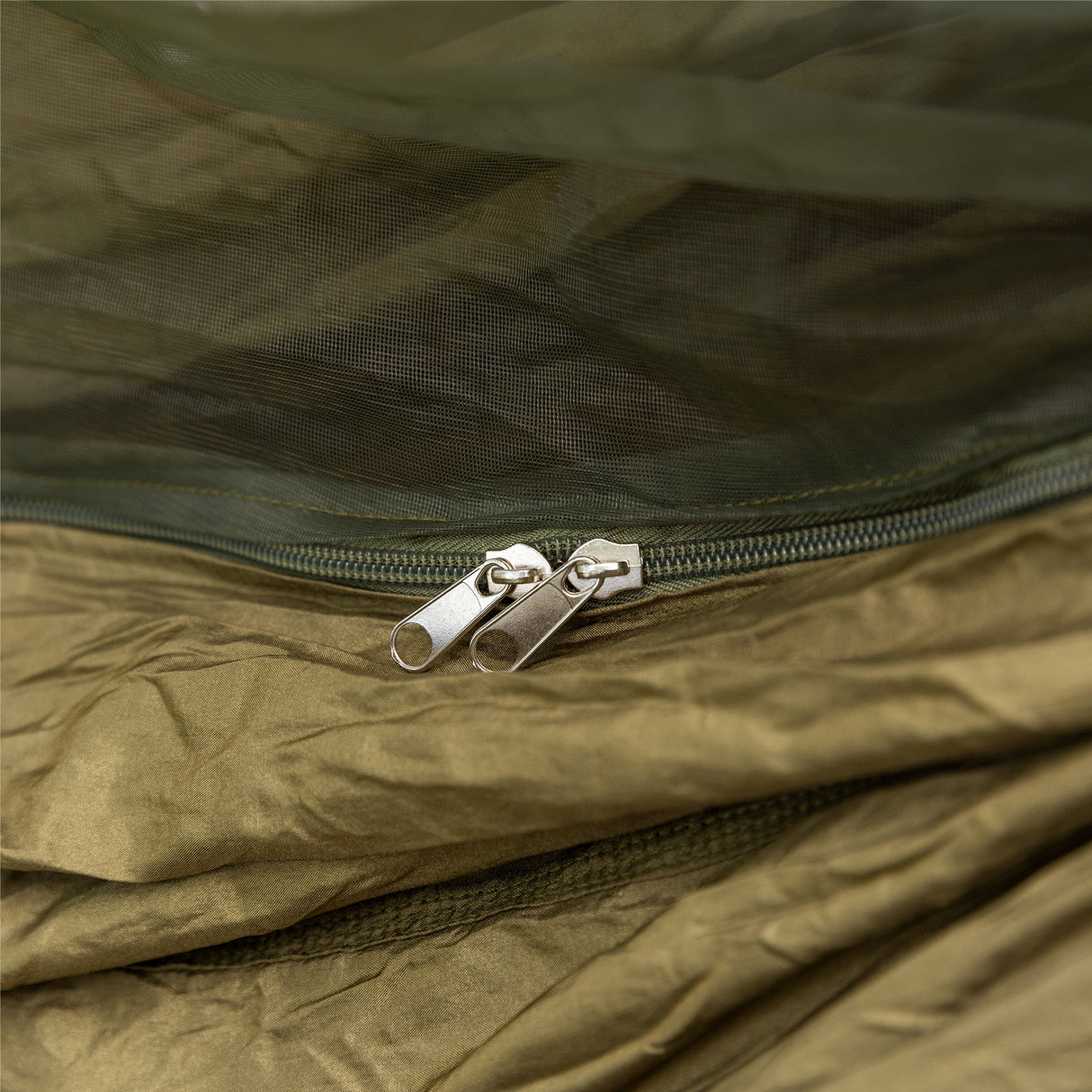 Sunny Hiker - Suspender Dobbelthængekøje m. Myggenet fra Sunny Hiker - billede nr. 6 hos GrejFreak.dk