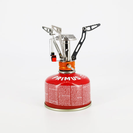 Sunny Hiker - Trail Gasbrænder fra Sunny Hiker - billede nr. 2 hos GrejFreak.dk