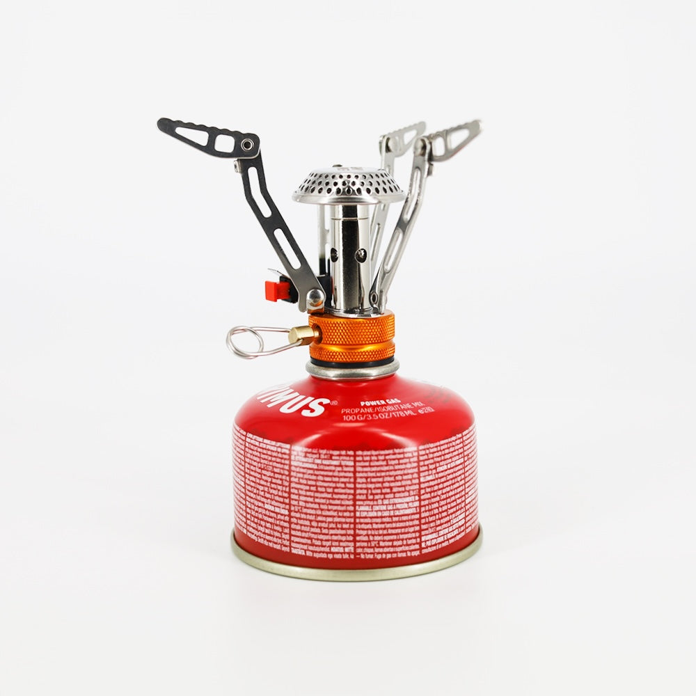 Sunny Hiker - Trail Gasbrænder fra Sunny Hiker - billede nr. 6 hos GrejFreak.dk