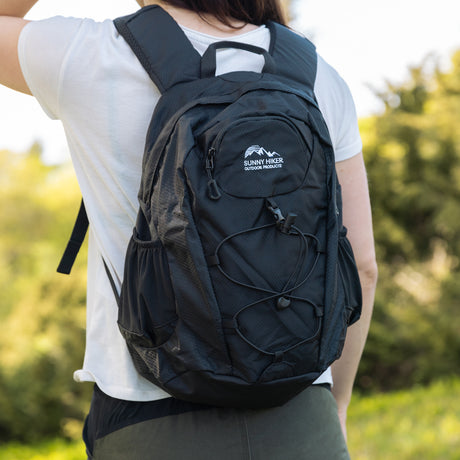 Sunny Hiker - Trail Rygsæk 20 Liter fra Sunny Hiker - billede nr. 2 hos GrejFreak.dk