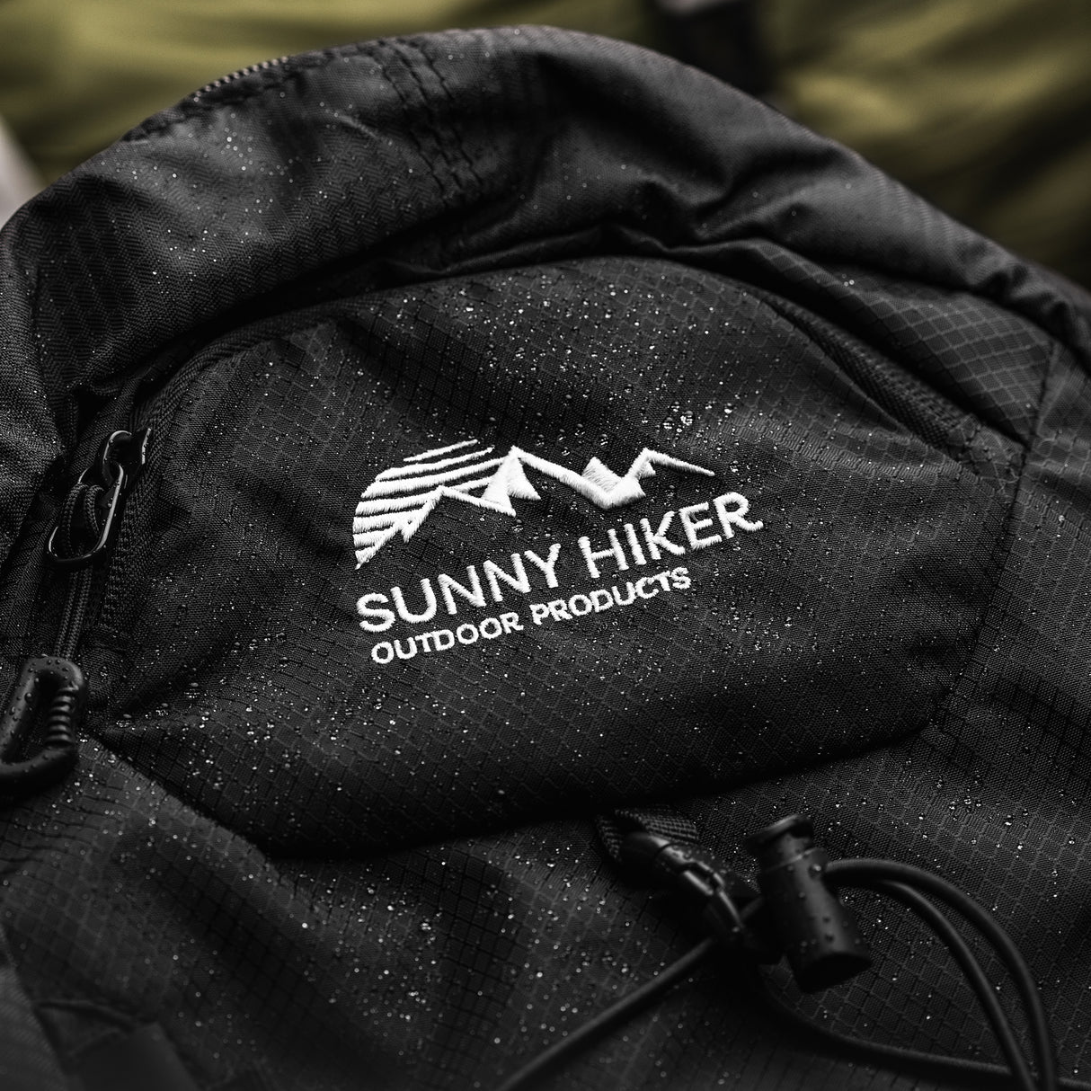 Sunny Hiker - Trail Rygsæk 20 Liter fra Sunny Hiker - billede nr. 7 hos GrejFreak.dk