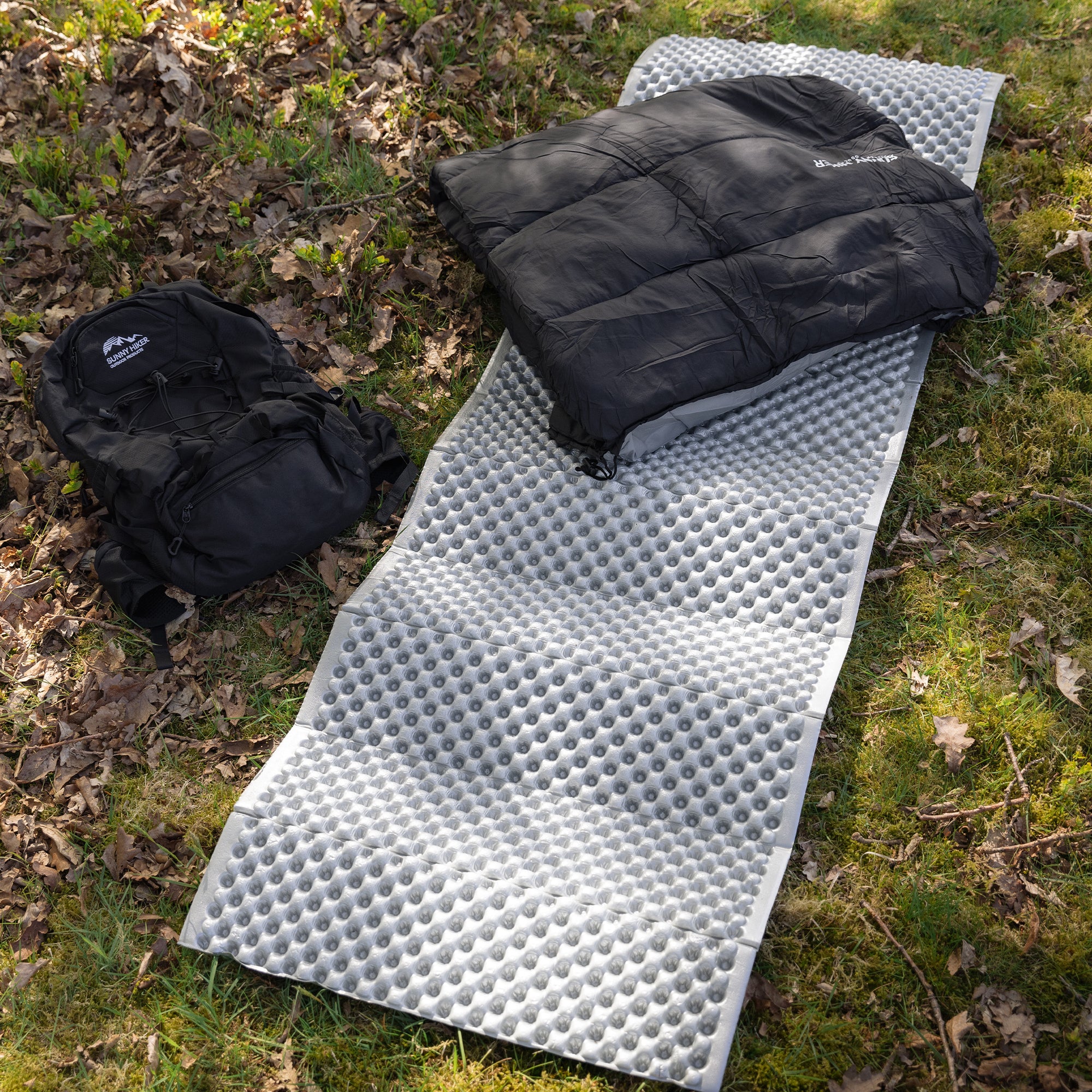 Sunny Hiker - Trail Rygsæk 28 Liter fra Sunny Hiker - billede nr. 13 hos GrejFreak.dk