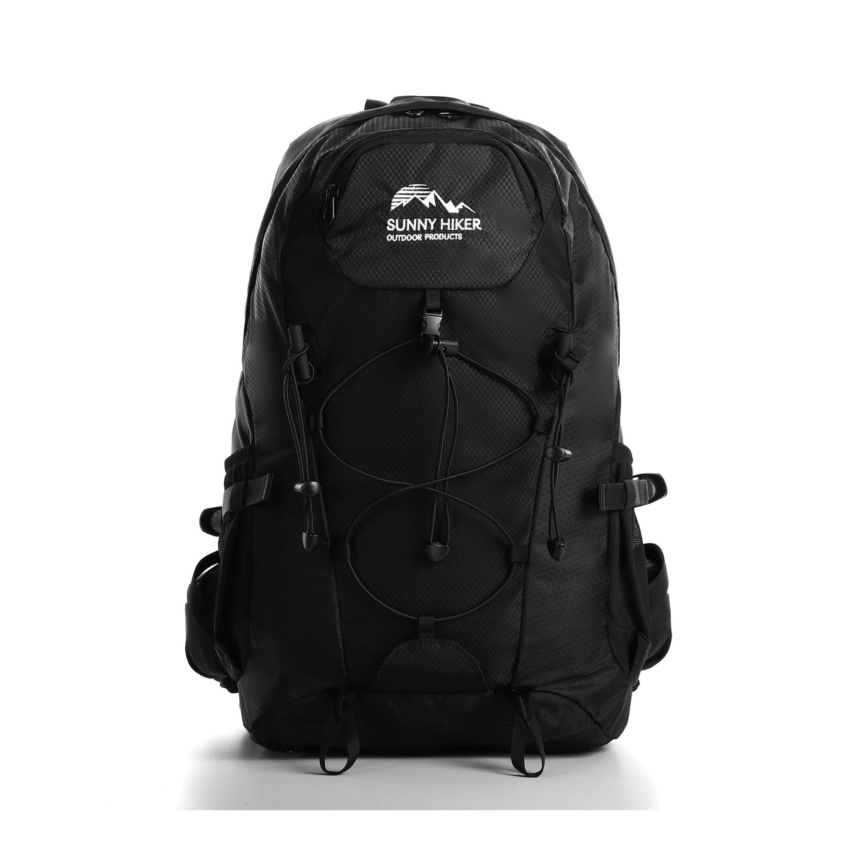 Sunny Hiker - Trail Rygsæk 28 Liter fra Sunny Hiker - billede nr. 2 hos GrejFreak.dk
