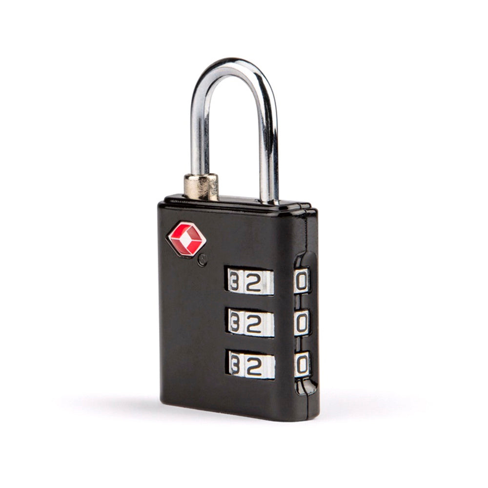 Sunny Hiker - TSA Kodehængelås fra Sunny Hiker - billede nr. 1 hos GrejFreak.dk