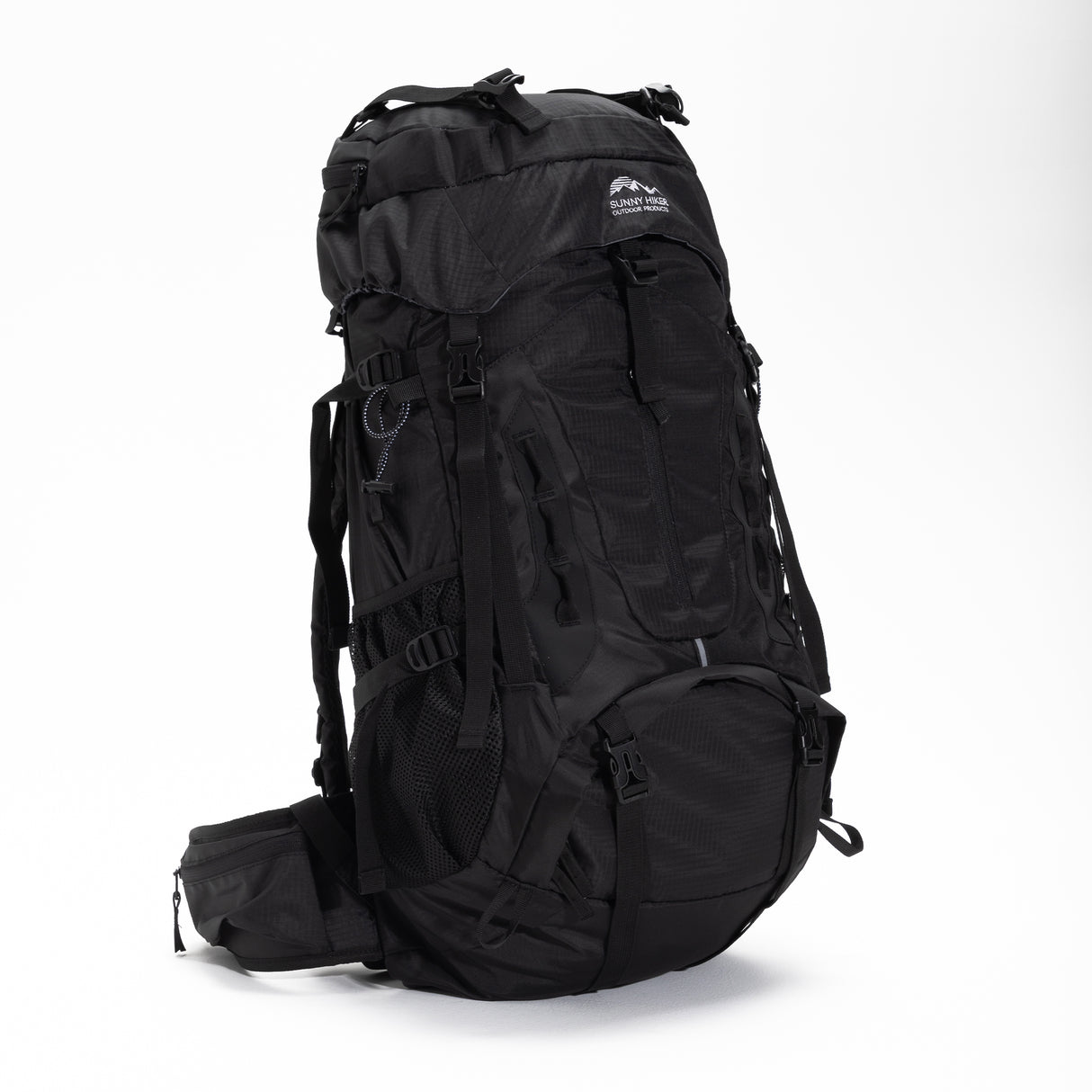 Sunny Hiker - Vandrerygsæk 65L fra Sunny Hiker - billede nr. 1 hos GrejFreak.dk
