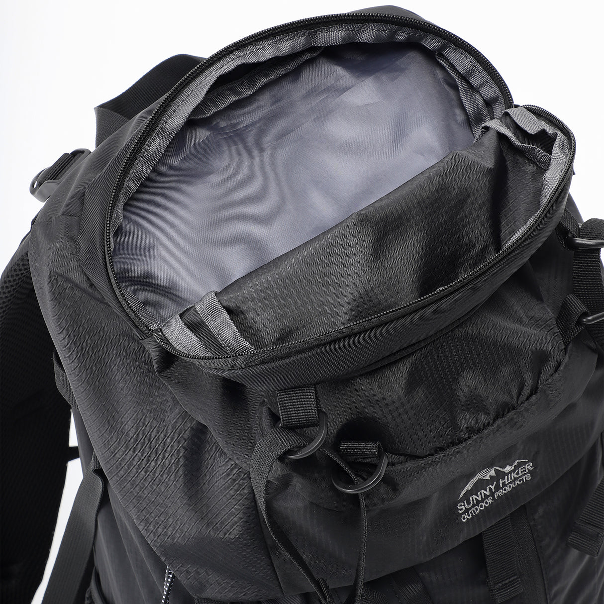 Sunny Hiker - Vandrerygsæk 65L fra Sunny Hiker - billede nr. 12 hos GrejFreak.dk