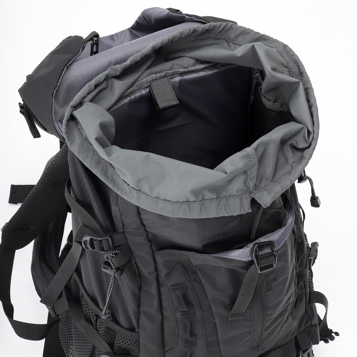 Sunny Hiker - Vandrerygsæk 65L fra Sunny Hiker - billede nr. 13 hos GrejFreak.dk