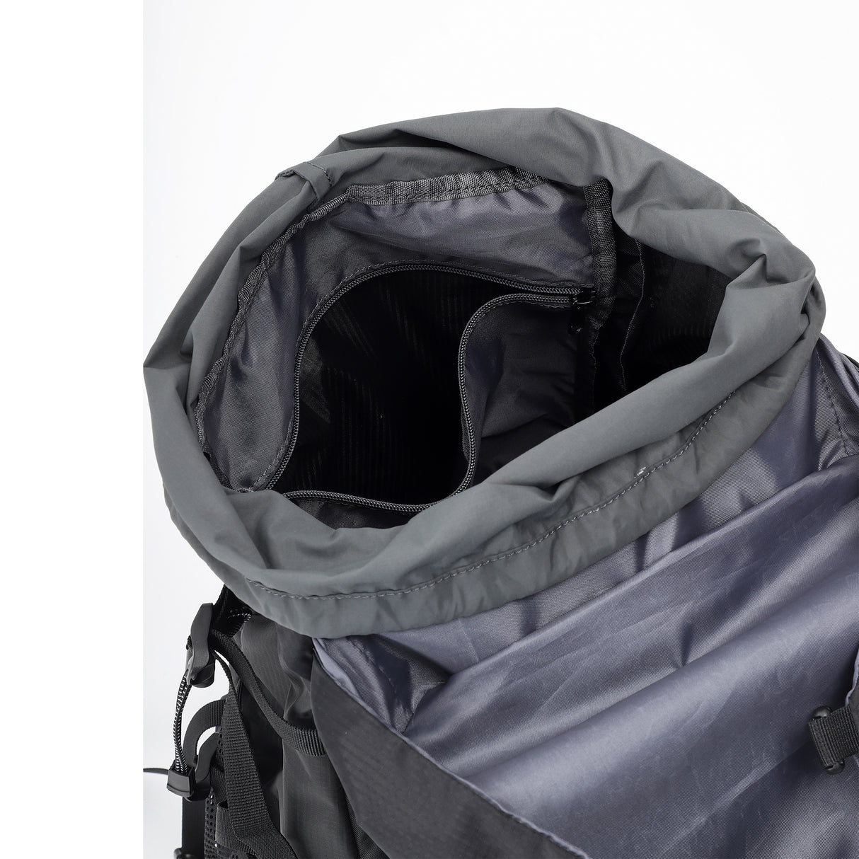 Sunny Hiker - Vandrerygsæk 65L fra Sunny Hiker - billede nr. 14 hos GrejFreak.dk