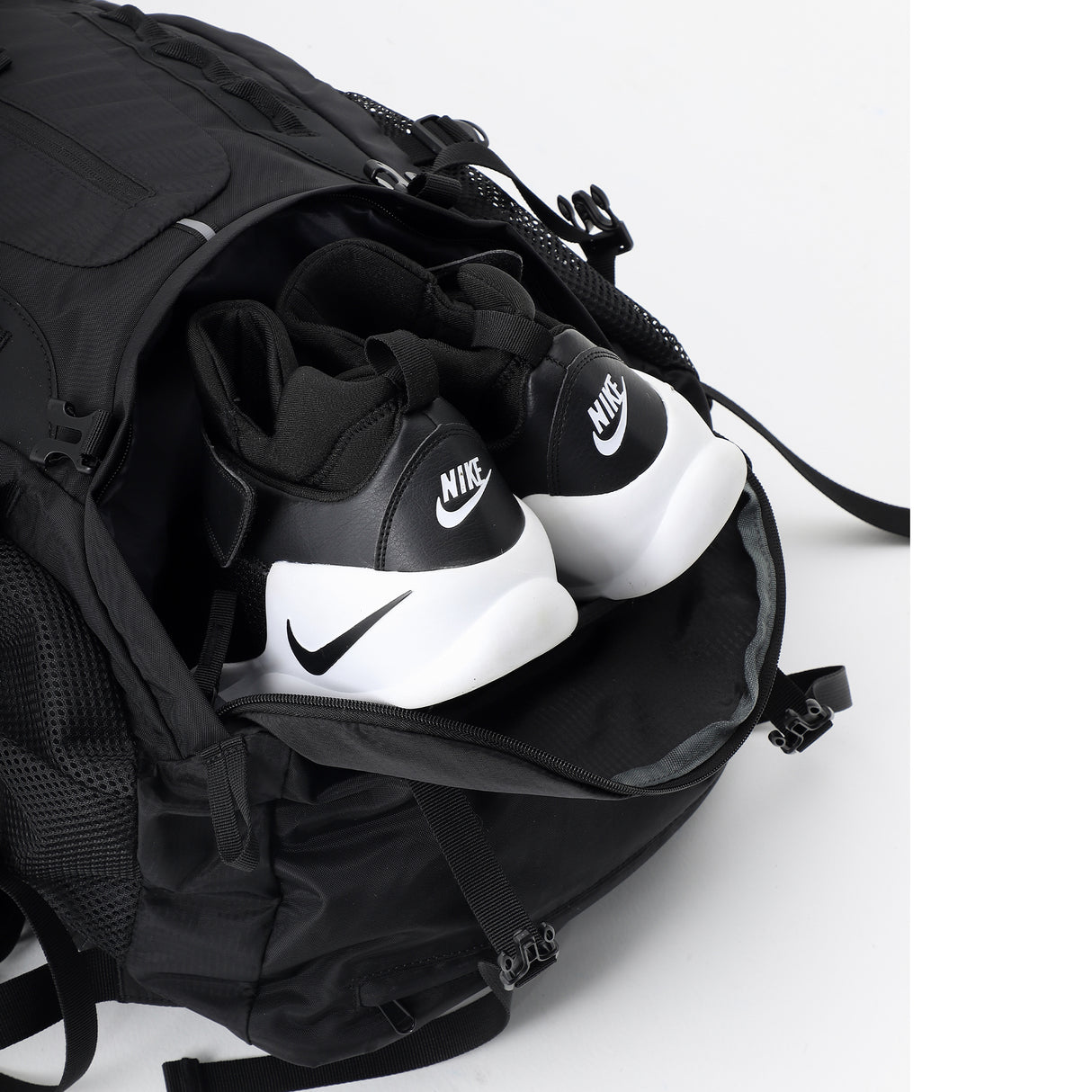 Sunny Hiker - Vandrerygsæk 65L fra Sunny Hiker - billede nr. 23 hos GrejFreak.dk