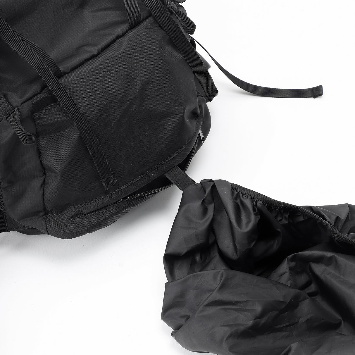 Sunny Hiker - Vandrerygsæk 65L fra Sunny Hiker - billede nr. 25 hos GrejFreak.dk