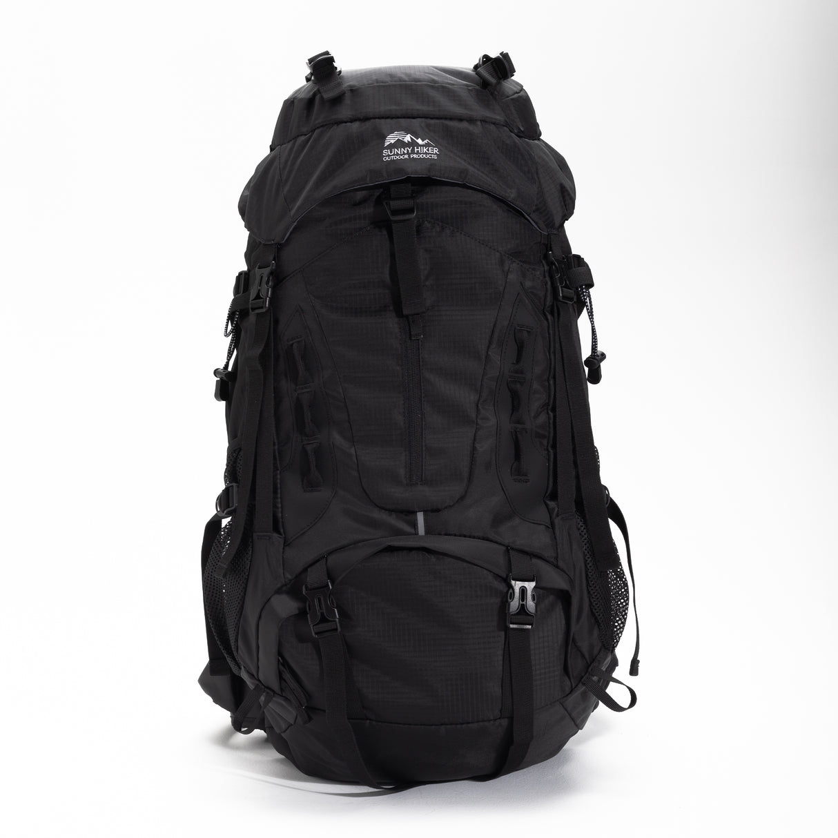 Sunny Hiker - Vandrerygsæk 65L fra Sunny Hiker - billede nr. 2 hos GrejFreak.dk