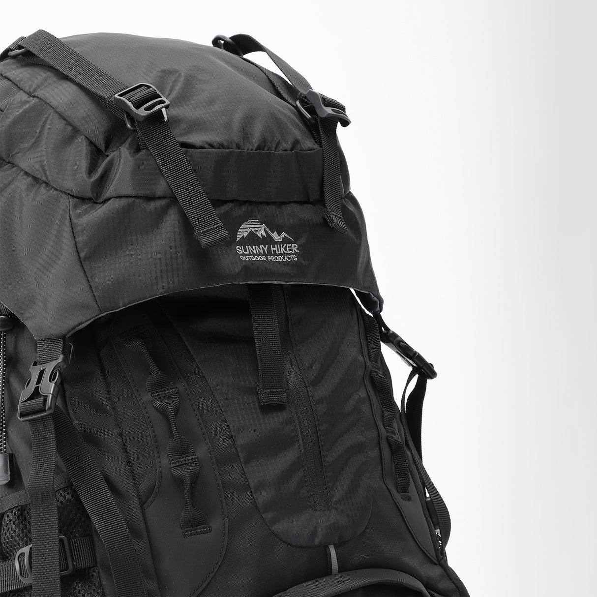 Sunny Hiker - Vandrerygsæk 65L fra Sunny Hiker - billede nr. 8 hos GrejFreak.dk