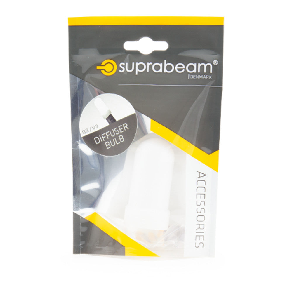 Suprabeam - Camping Pære fra Suprabeam - billede nr. 3 hos GrejFreak.dk