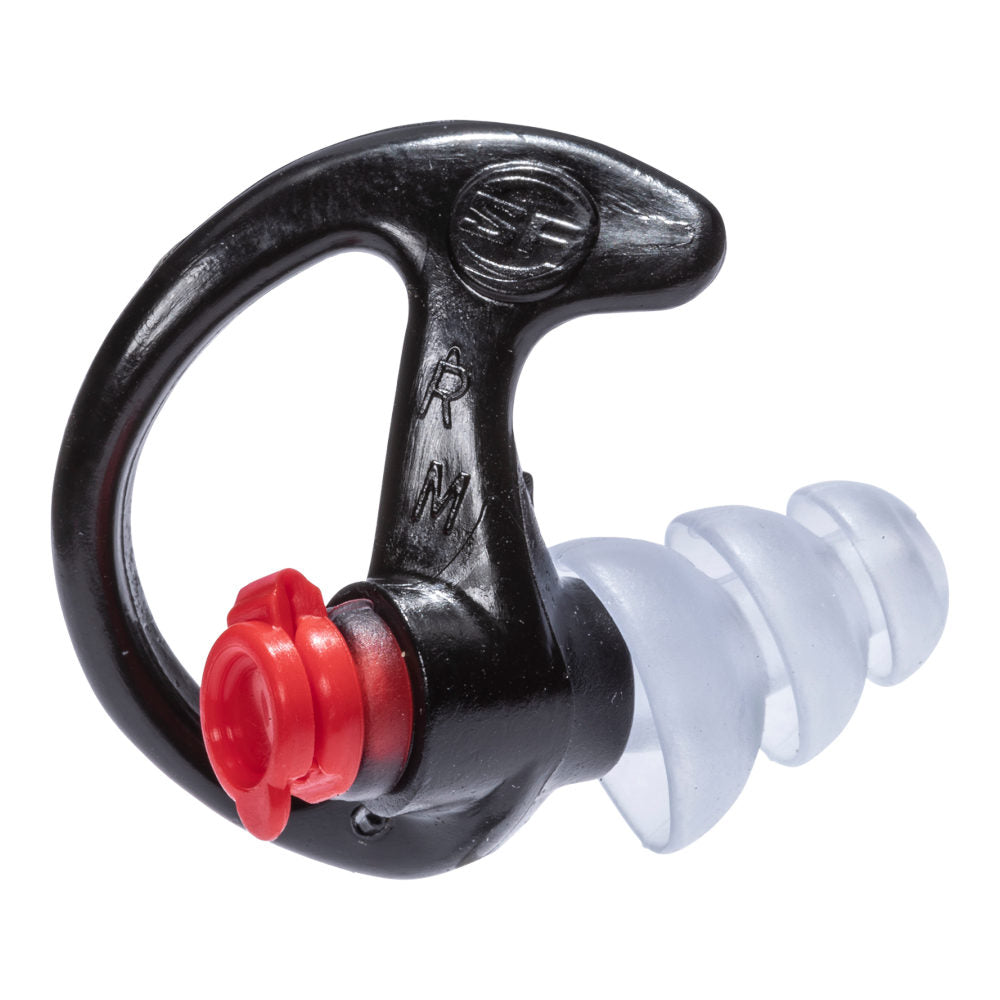 SureFire - EP4 Sonic Defenders Plus Høreværn Sort fra SureFire - billede nr. 1 hos GrejFreak.dk