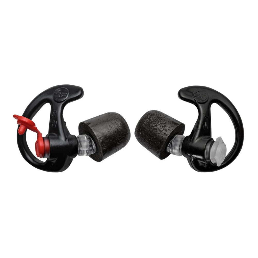 SureFire - EP7 Sonic Defenders Ultra Filtered Foam-Tipped Høreværn fra SureFire - billede nr. 1 hos GrejFreak.dk