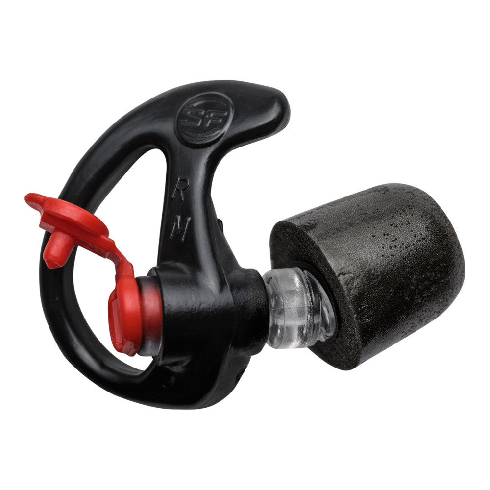 SureFire - EP7 Sonic Defenders Ultra Filtered Foam-Tipped Høreværn fra SureFire - billede nr. 2 hos GrejFreak.dk