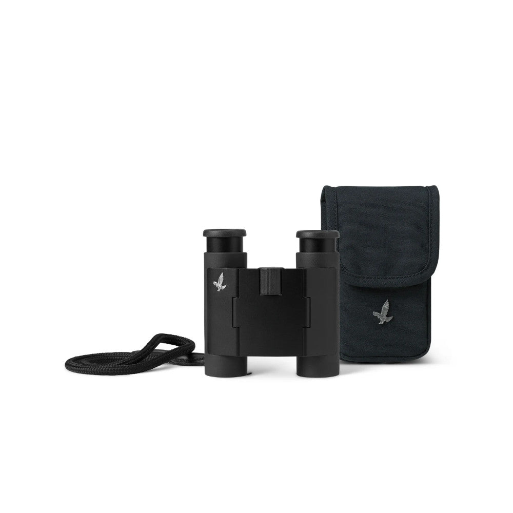 Swarovski - CL Curio 7x21 Kikkert // Sort fra Swarovski - billede nr. 3 hos GrejFreak.dk