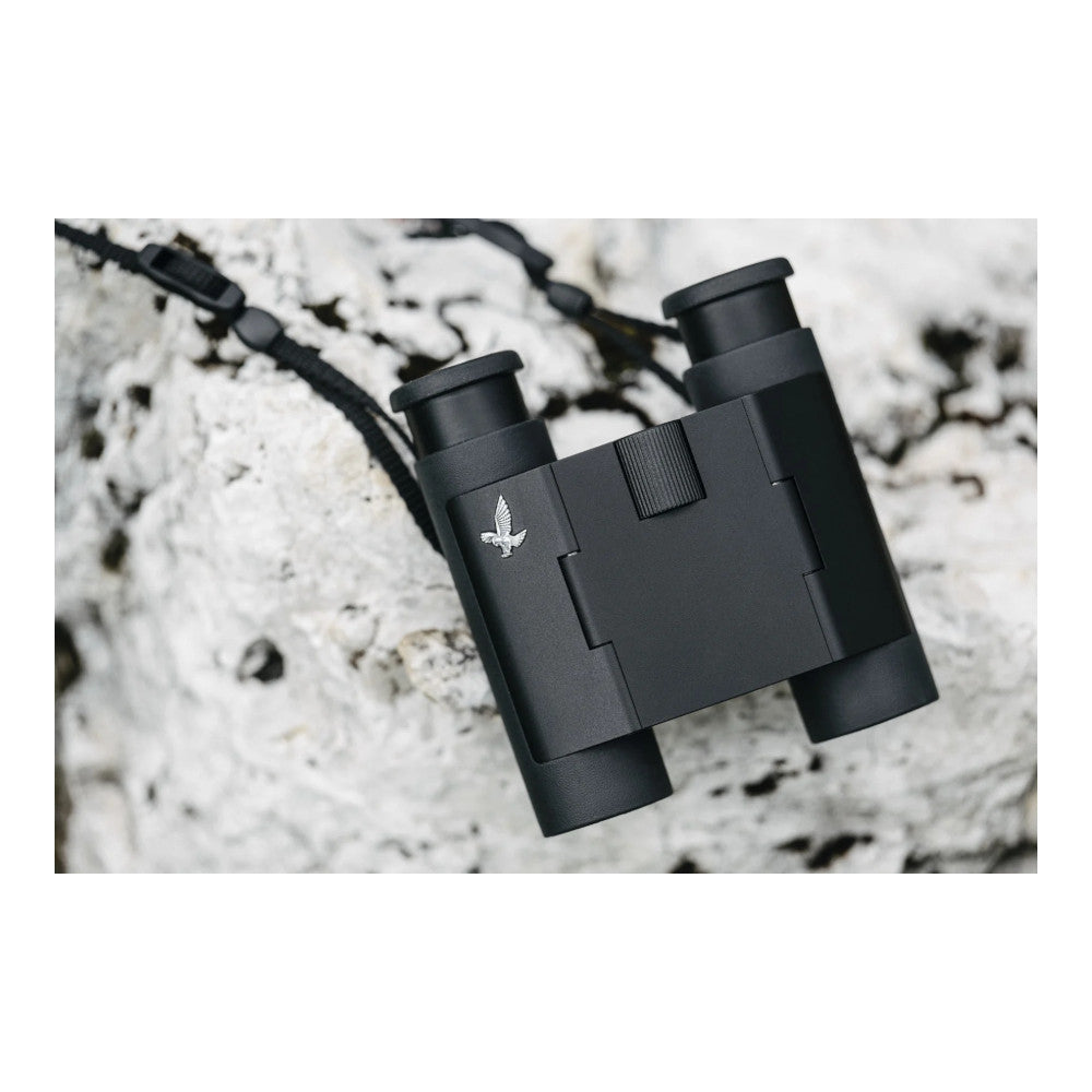 Swarovski - CL Curio 7x21 Kikkert // Sort fra Swarovski - billede nr. 4 hos GrejFreak.dk