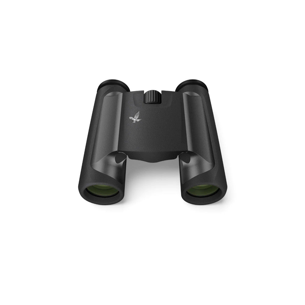 Swarovski - CL Pocket 8x25 Kikkert + Mountain Kit // Sort fra Swarovski - billede nr. 1 hos GrejFreak.dk