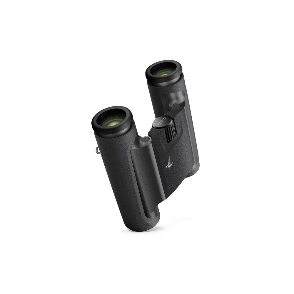 Swarovski - CL Pocket 8x25 Kikkert + Mountain Kit // Sort fra Swarovski - billede nr. 3 hos GrejFreak.dk